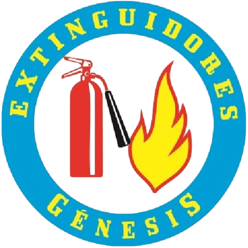 Extinguidores Genesis